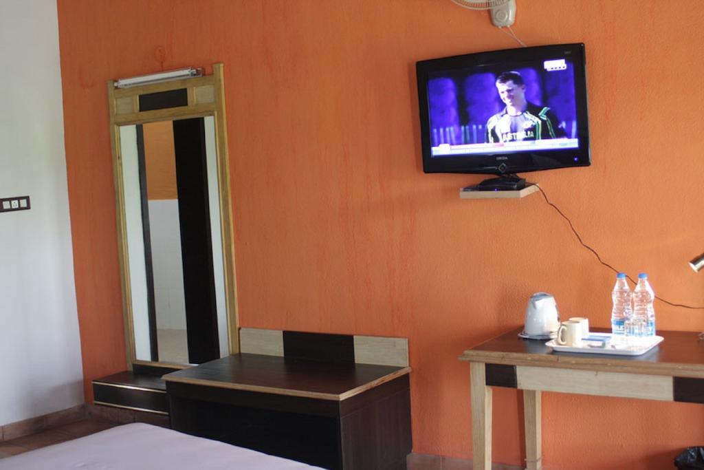 Eka Resort Hassan Rom bilde